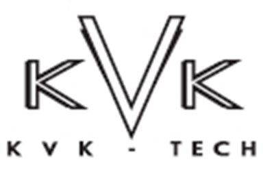 Kvk Tech Logo (Kvk Logo)